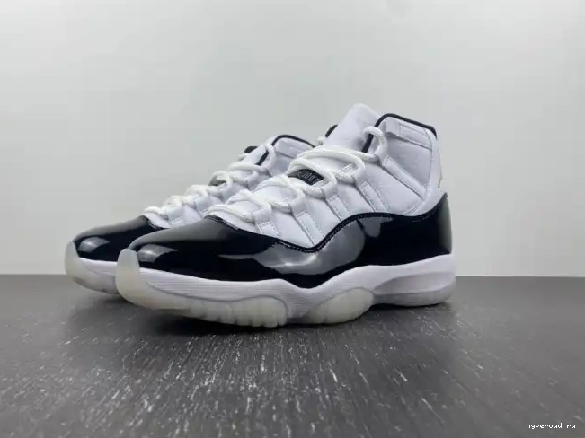 Air Jordan Air Jordan 11 CT8012-170 11DMP 0503